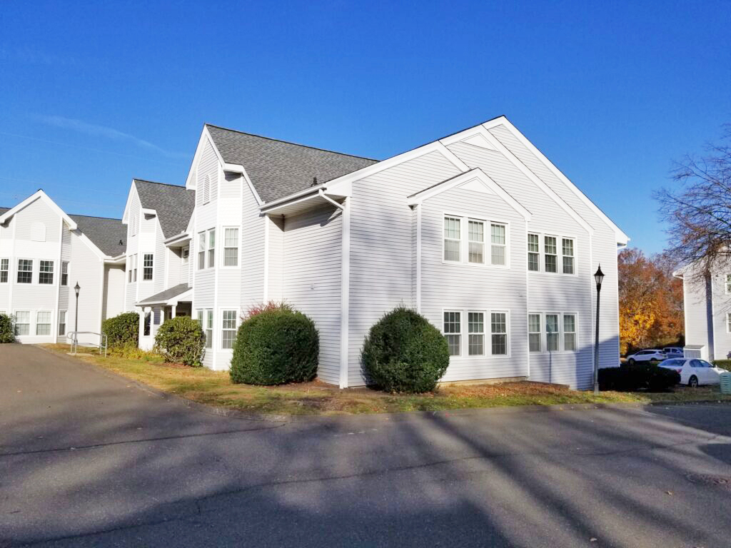 Unit 22 Greenview Lane GLENWOOD CONDOS